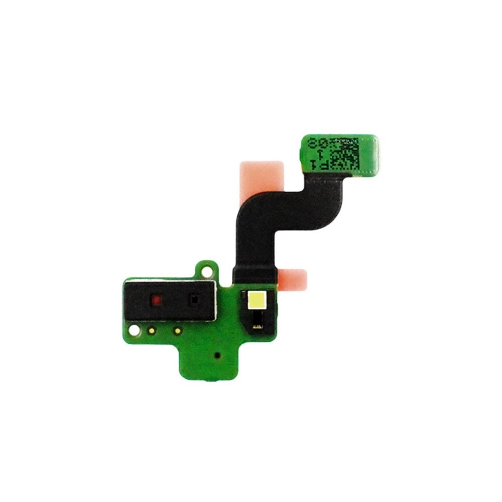 Microphone Flex Cable for Samsung Galaxy S21 Ultra 5G G998B GH96-14071A (Gold) Microphone Flex Cable for Samsung Galaxy S21 Ultra 5G G998B GH96-14071A (Gold)
